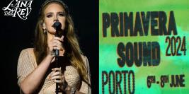 Primavera Sound Porto 2024