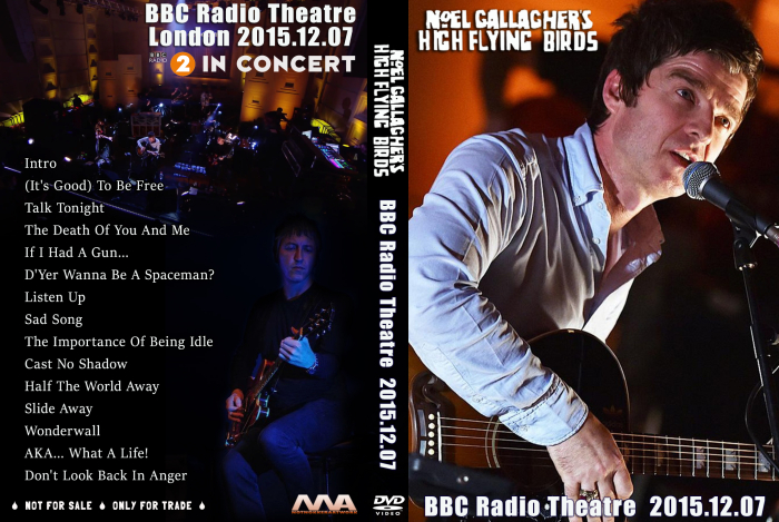 3. Noel 20151207DVD