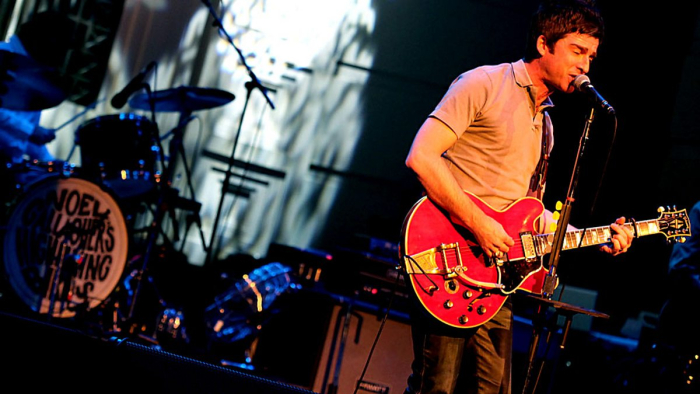 2. Noel Gallagher's High Flying Birds - Radio 2 In Concert_clean