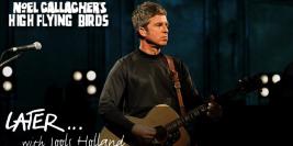 Later with Jools Holland, 2023