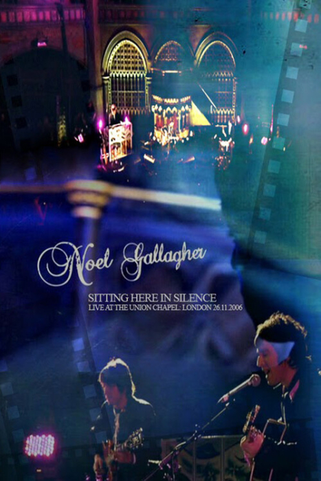 Sitting Here in Silence (DVD 2)