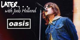 Later with Jools Holland