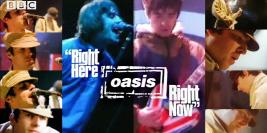 Right Here Right Now