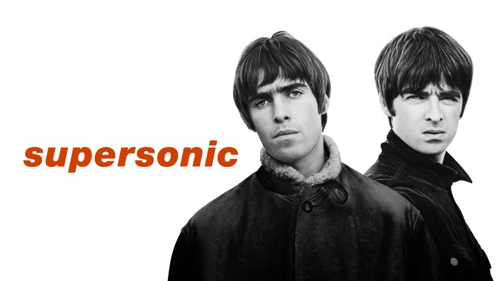 Oasis_ Supersonic