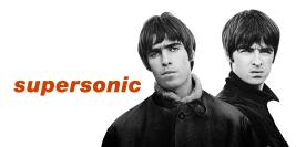 Supersonic