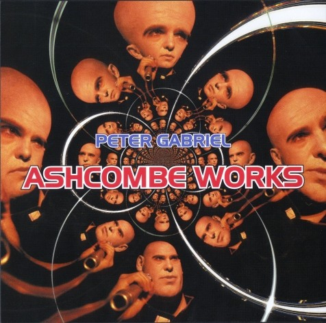 Ashcombe Works (fronta)