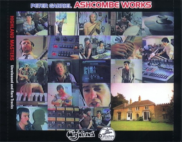 Ashcombe Works (rearb)