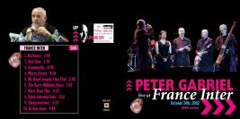 France Radio 2002