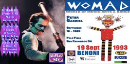 Womad 1993