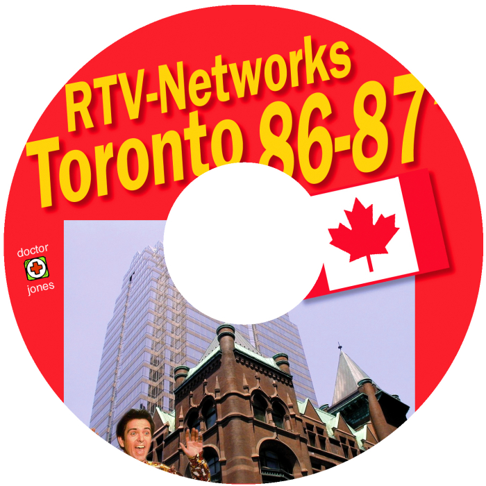 RTVsticker