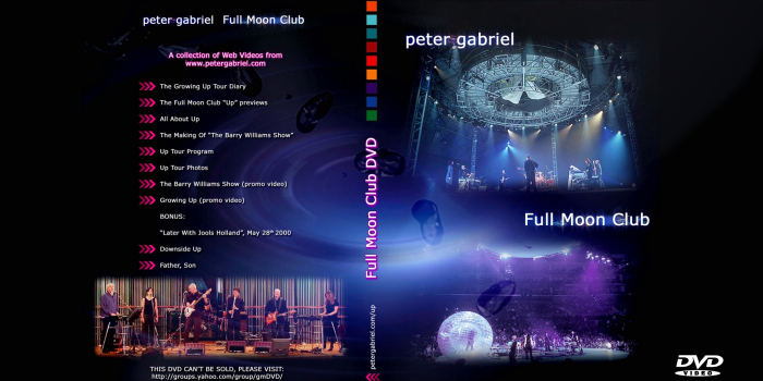 fullmoonclub dvd front