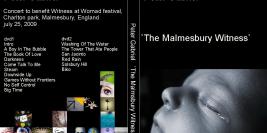 The Malmesbury Witness 2009