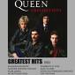 Queen - Greatest Hits