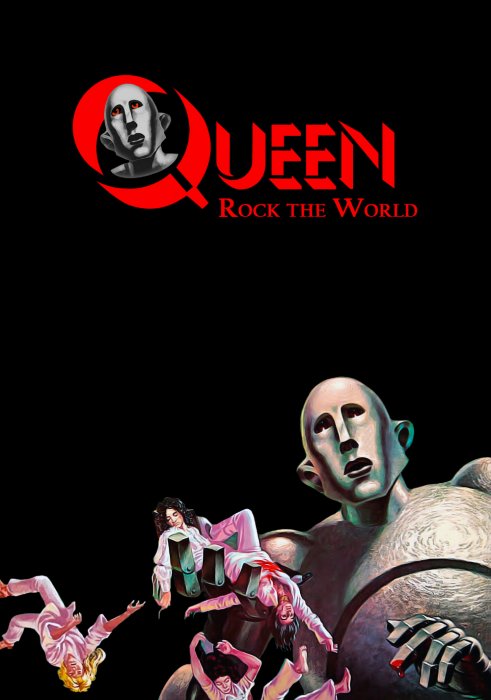 RockTheWorld