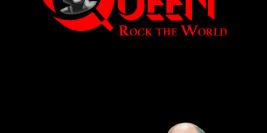 Rock The World