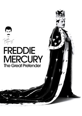 FreddieMercury-GreatPretender