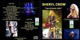 Austin TX 2004