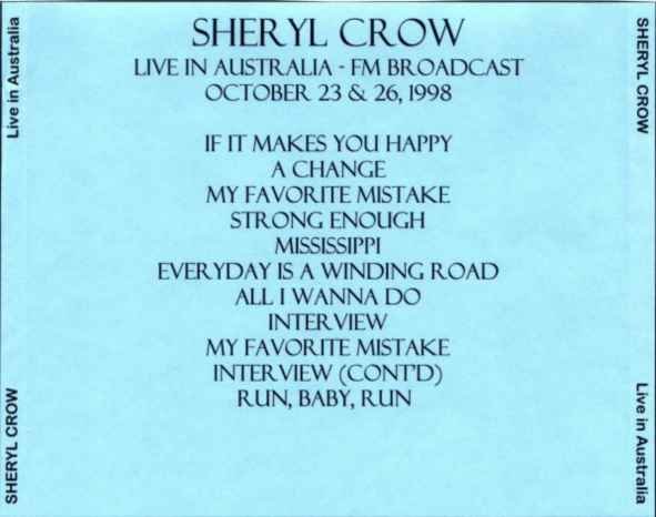 sheryl_crow_-_in_australia_1998++b++08092