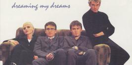 Dreaming My Dreams, Germany, 1994