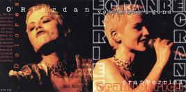 Yesterday's Gone, 1995