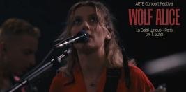 ARTE Concert Festival Paris 2022