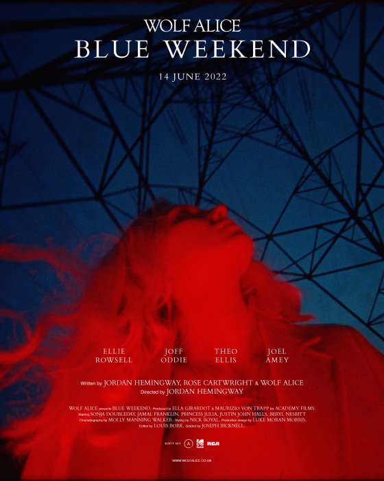 Blue Weekend (film)