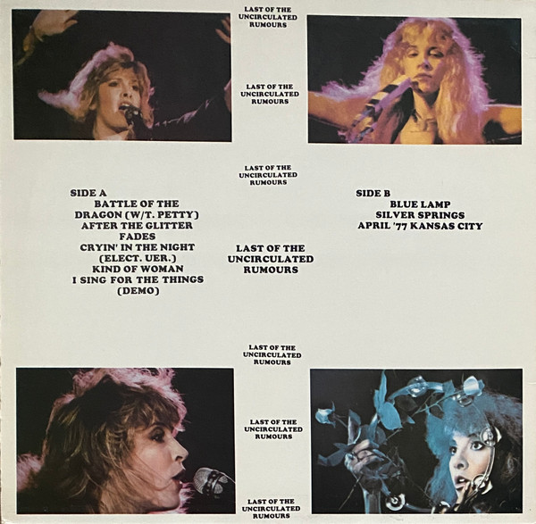 Last-Of-The-Uncirculated-Rumours-cover-rear