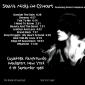Stevie Nicks - Weedsport 6th September 1986_Rear
