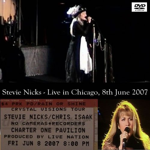 SN_live2007-Chicago
