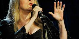 2007-08 Crystal Visions Tour