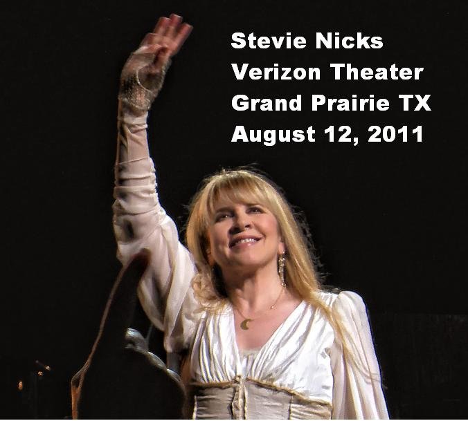 stevie grand prairie front