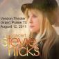 stevie-tour-promo2011