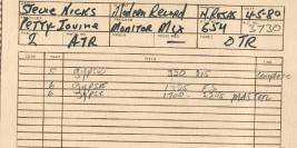 Reel 75 - Gypsy 4-5-80