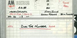 Reel 24 - Dial The Number