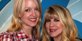 Lauren Laverne 2011