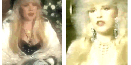 UK TV Reel