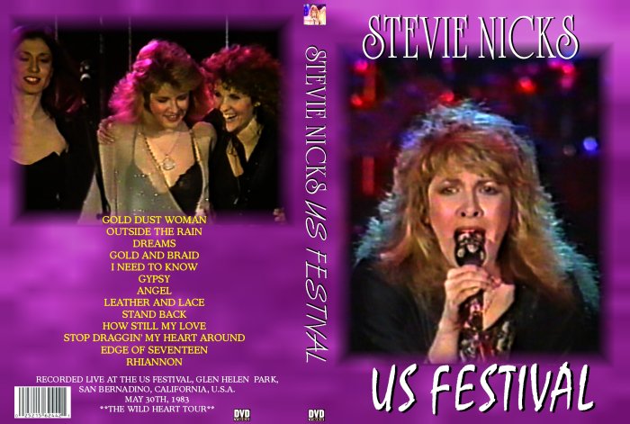 StevieNicks-USFestDVD