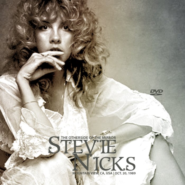StevieNicks_1989-10-20_MountainViewCA_DVD_2disc