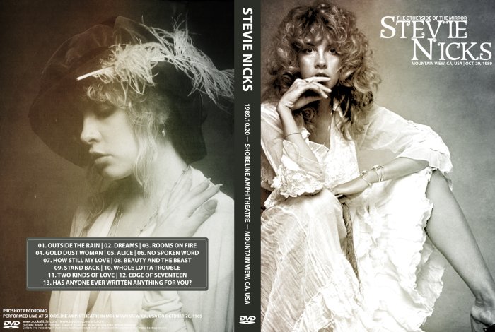 StevieNicks_1989-10-20_MountainViewCA_DVD_cover