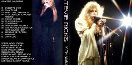 1991 Timespace Tour