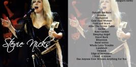 1998 Enchanted Tour