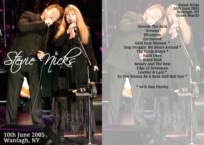 SN-Wantagh-2005-DVD