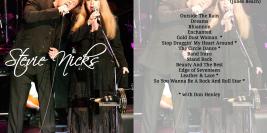 2005-06 Crystal Visions Tour