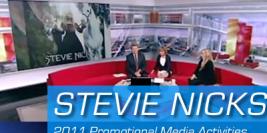 2011 Promotional Activities
