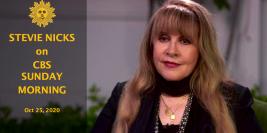 CBS Sunday Morning 2020
