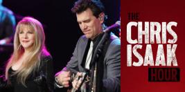 Chris Isaak Show 2009