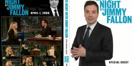 Jimmy Fallon, 2009