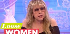 Loose Women 2013