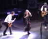 Live in Washington DC 2003 on the Say You Will tour