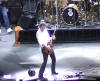 Live in Washington DC 2003 on the Say You Will tour